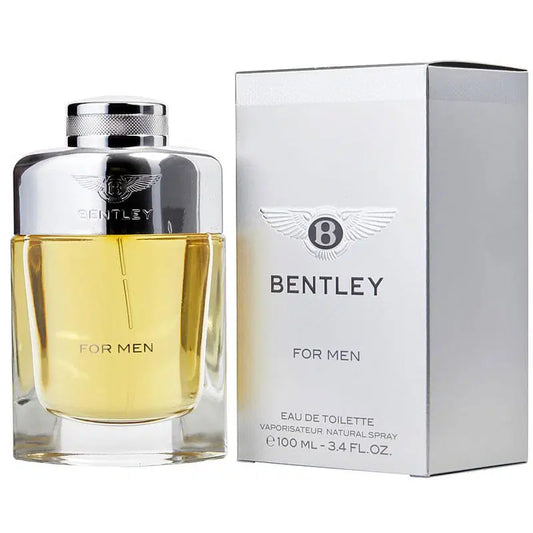 Perfume Bentley 100ML