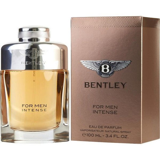 Perfume Bentley Intense 100ML