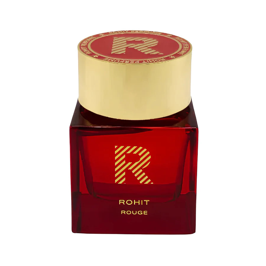 Perfume Bharara Rohit Rouge 100ML