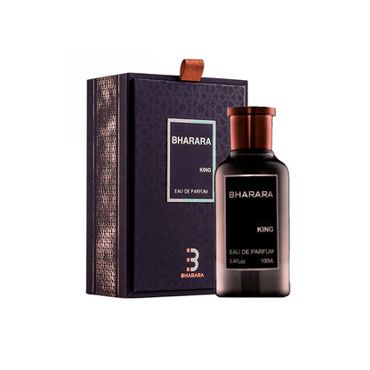 Perfume Bharara King 100ML