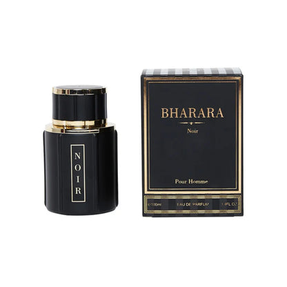 Perfume Bharara Noir 100ML