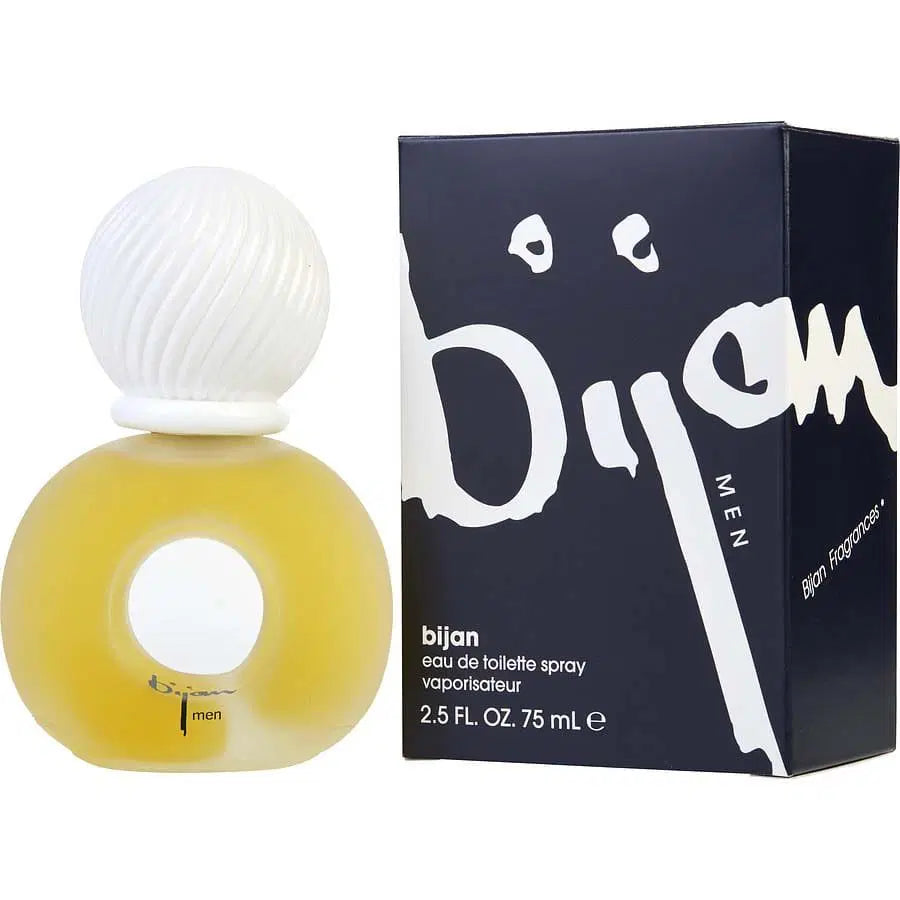 Perfume Bijan 75ML