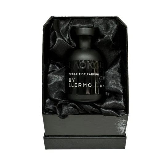 Perfume Blackoud By Llermo 50ML