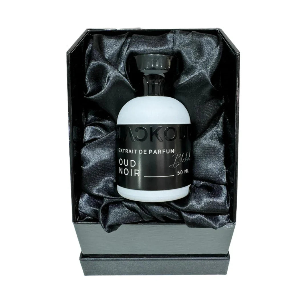 Perfume Blackoud Oud Noir 50ML