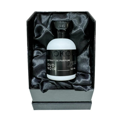 Perfume Blackoud Oud Noir 50ML