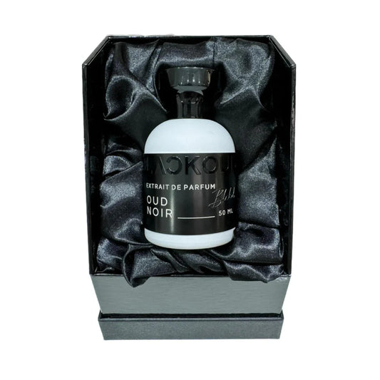 Perfume Blackoud Oud Noir 50ML