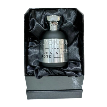 Perfume Blackoud Oriental Rose 50ML