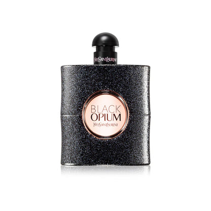 Perfume Yves Saint Laurent Black Opium 90ML