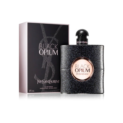 Perfume Yves Saint Laurent Black Opium 90ML