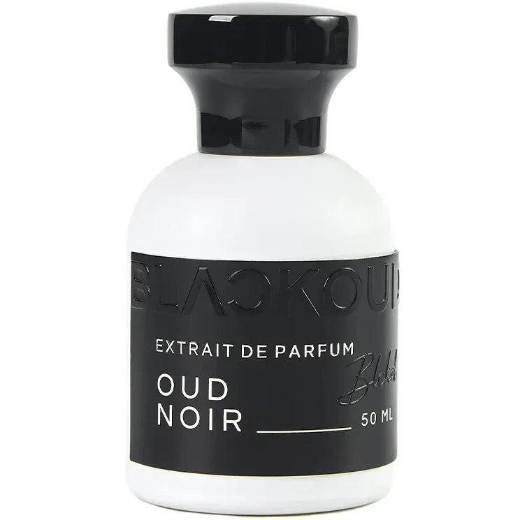 Perfume Blackoud Oud Noir 50ML