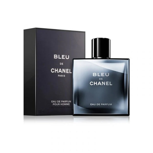 Perfume Chanel Bleu De Chanel 100ML