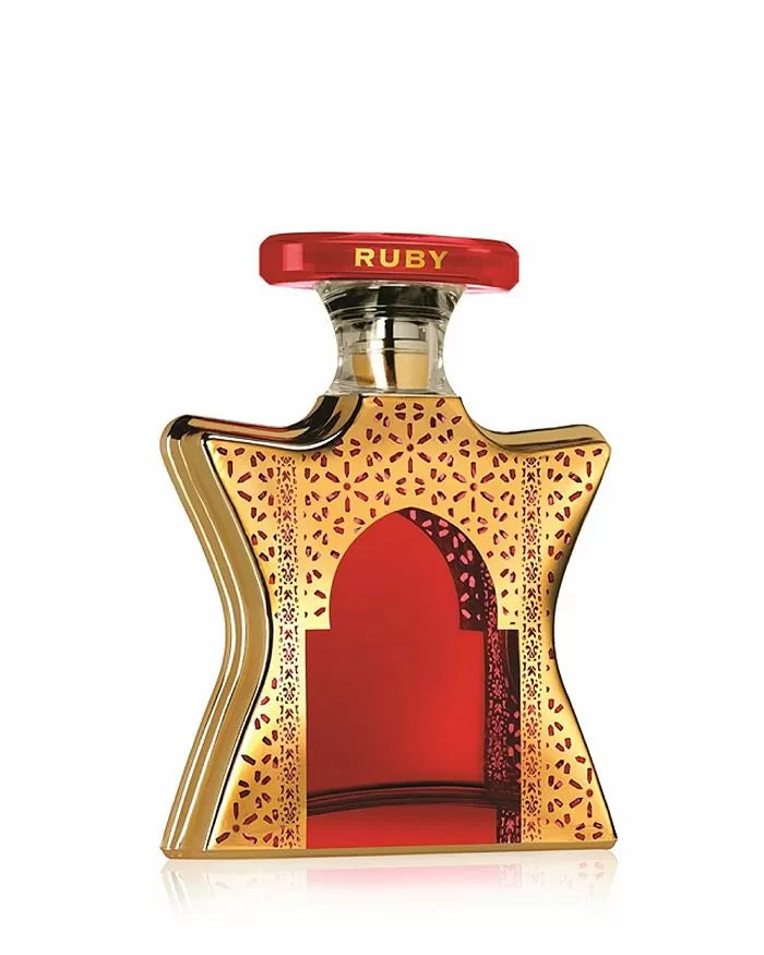 Perfume Bond No 9 Ruby Dubai 100ML