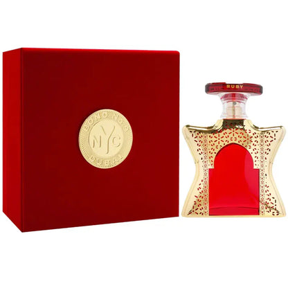 Perfume Bond No 9 Ruby Dubai 100ML