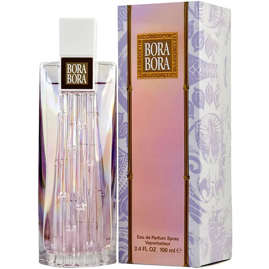 Perfume Liz Claiborne Bora Bora  100ML