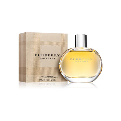 Perfume Burberry For Women 100ML