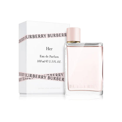 Perfume Burberry Her De Burberry 100ML