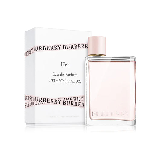 Perfume Burberry Her De Burberry 100ML