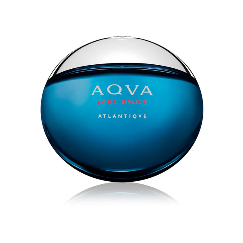 Perfume Bvlgari Aqva Atlantiqve 100ML