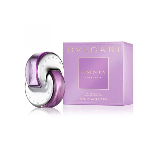 Perfume Bvlgari Omnia Amethyste 65ML