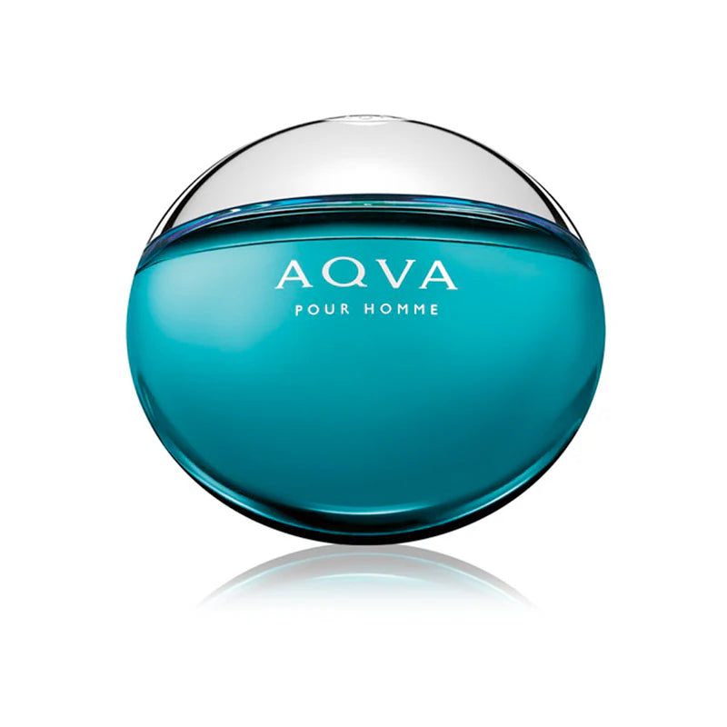 Perfume Bvlgari Aqva Pour Homme 100ML