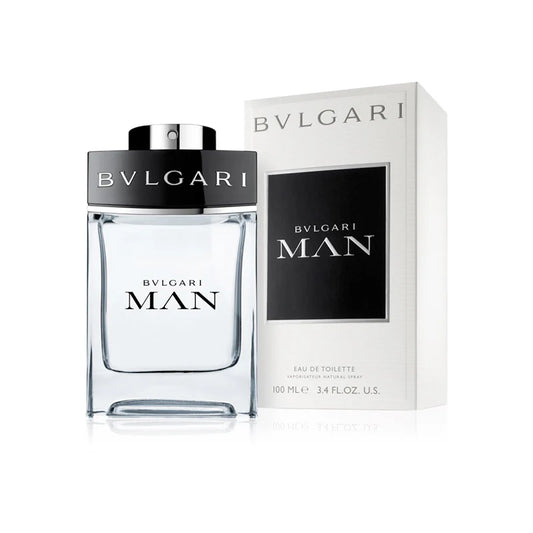 Perfume Bvlgari Man 100ML