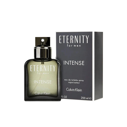 Perfume Calvin Klein Eternity Intense 200ML