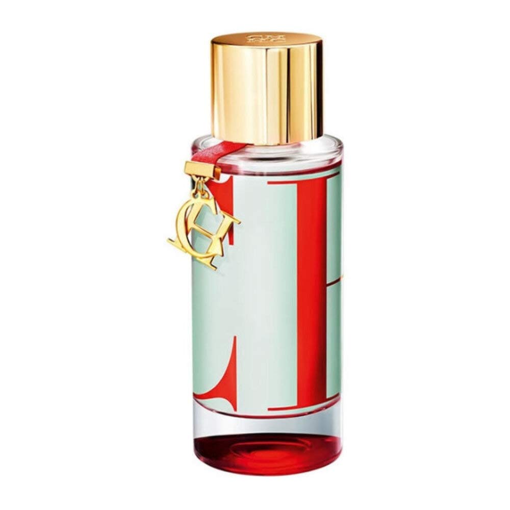 Perfume Ch L'eau Carolina Herrera 100ML