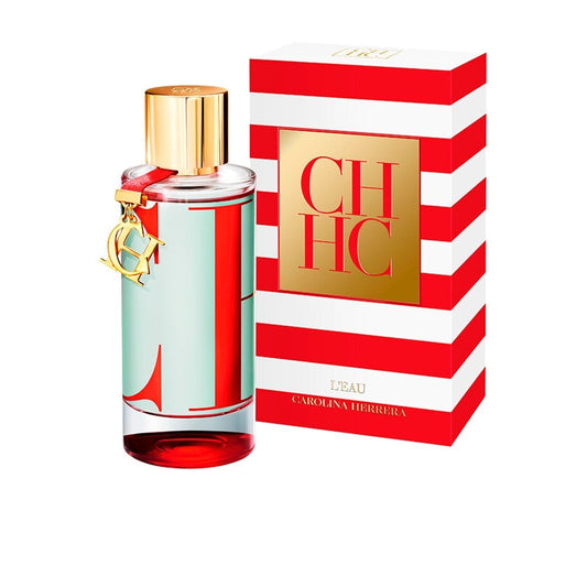 Perfume Ch L'eau Carolina Herrera 100ML