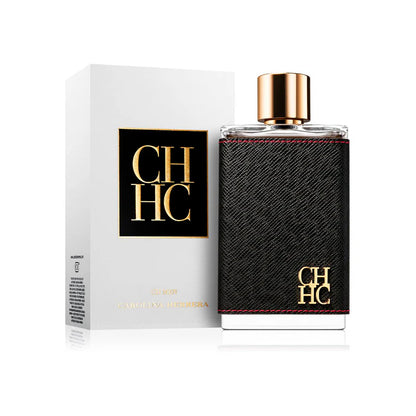 Perfume Carolina Herrera Ch Men 200ML