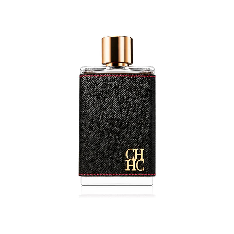 Perfume Carolina Herrera Ch Men 200ML