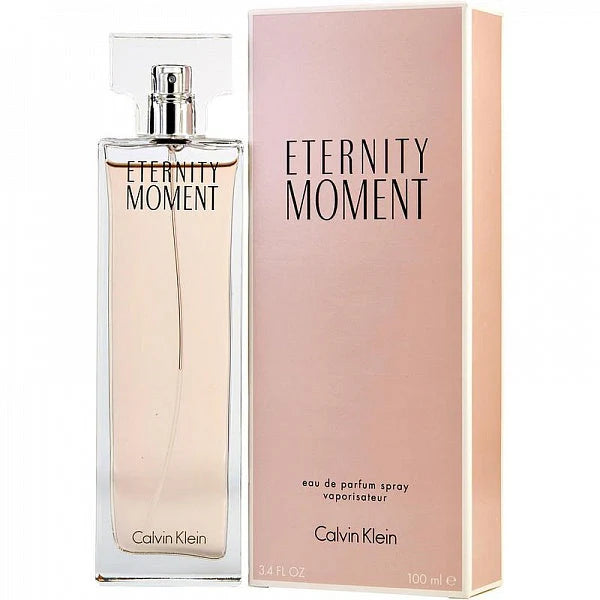 Perfume Calvin Klein Eternity Moment 100ML