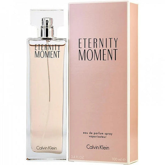 Perfume Calvin Klein Eternity Moment 100ML