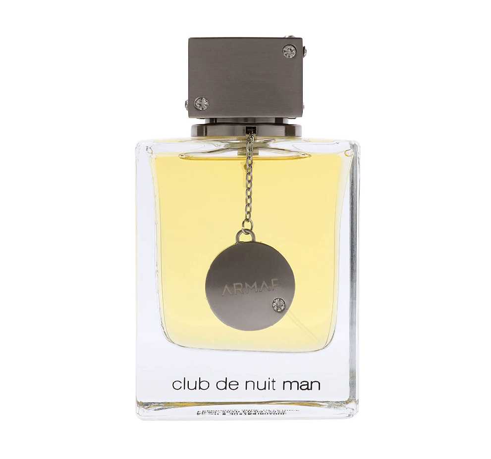 Perfume Armaf Club De Nuit Man 105ML