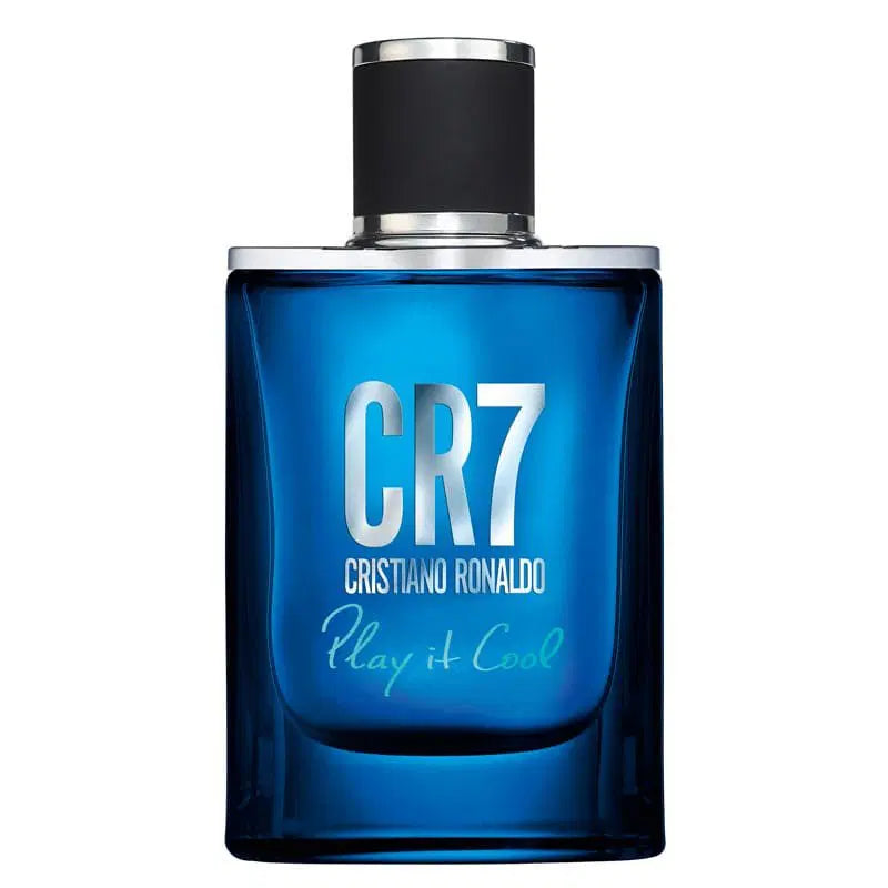 Perfume Cristiano Ronaldo Play It Cool 100ML