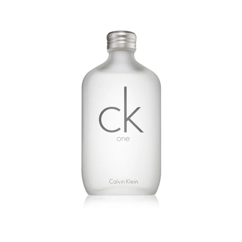 Perfume Calvin Klein Ck One 200ML