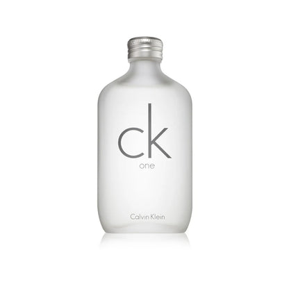 Perfume Calvin Klein Ck One 100ML