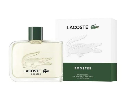 Perfume Lacoste Booster 125ML