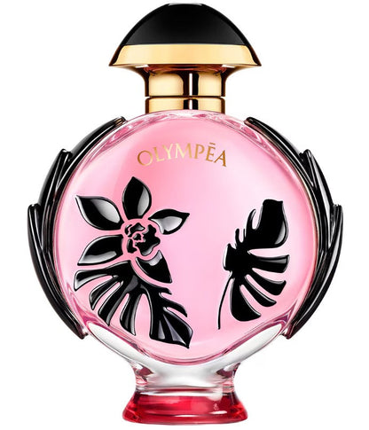 Perfume Olympea Flora Paco Rabanne 80ML