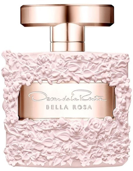 Estuche Oscar De La Renta Bella Rosa Set 100ML