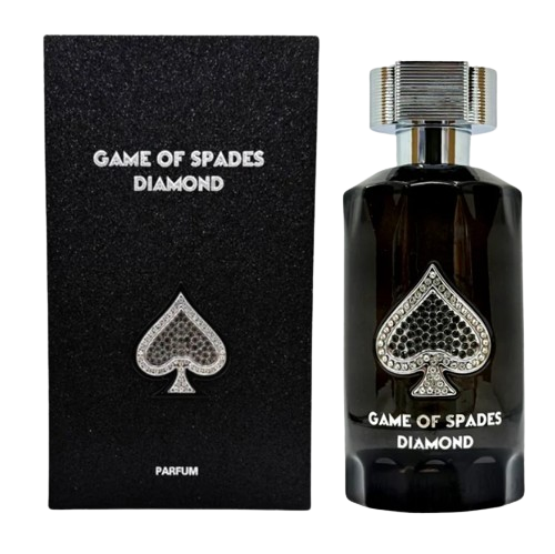 Perfume Jo Milano Game Of Spades Diamond 100ML