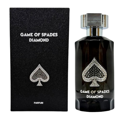 Perfume Jo Milano Game Of Spades Diamond 100ML