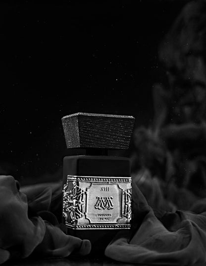 Perfume Emmir Milano Toscana 50ML