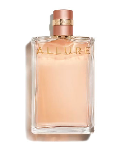 Perfume Chanel Allure Eau De Parfum 100ML