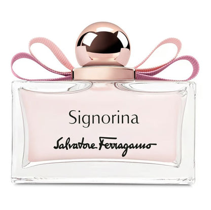 Perfume Ferragamo Signorina 100ML