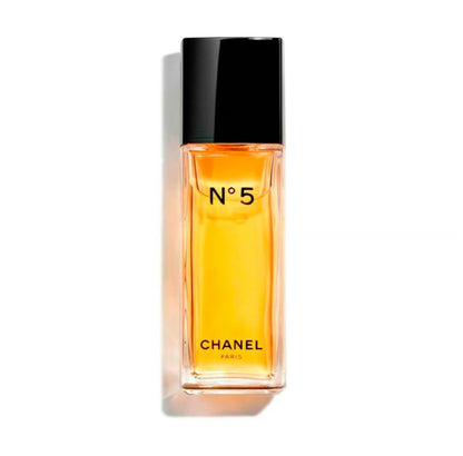 Perfume Chanel 5 100ML