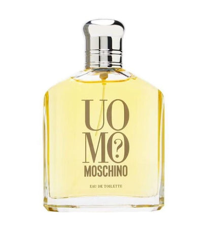 Perfume Moschino Uomo 125ML