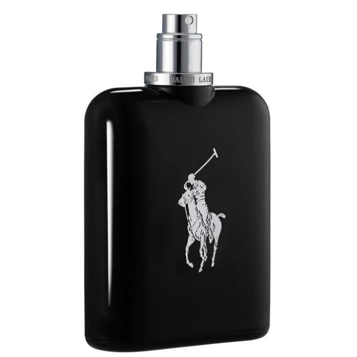 Perfume Ralph Lauren Polo Black 125ML