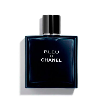 Perfume Bleu De Chanel Eau De Toilette 100ML