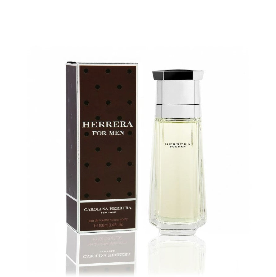 Perfume Carolina Herrera For Men 100ML