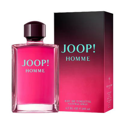 Perfume Joop Homme 200ML